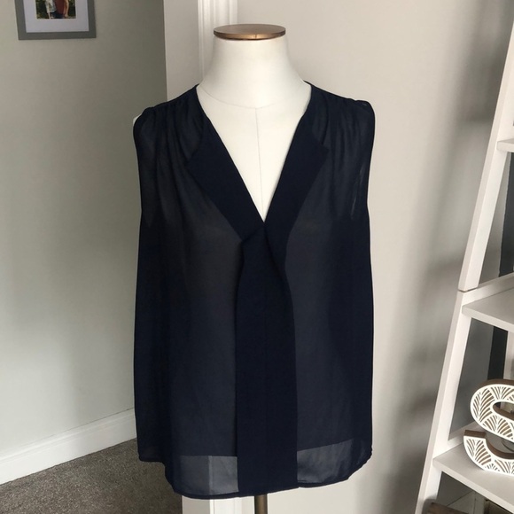 𝅺BLUE Rain Shirt - Picture 1 of 4